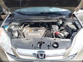Photo 10 of 16 — 2007 Honda CR-V