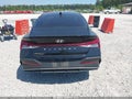 Photo 16 of 16 — 2025 Hyundai Elantra