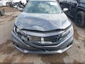 Photo 6 of 15 — 2021 Honda Civic