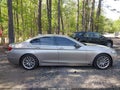 Photo 13 of 16 — 2015 BMW 5 Series