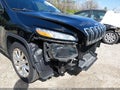 Photo 18 of 18 — 2017 Jeep Cherokee