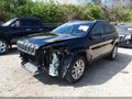 Photo 2 of 18 — 2017 Jeep Cherokee