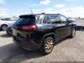 Photo 4 of 18 — 2017 Jeep Cherokee