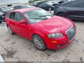 2007 Audi A3 — photo 1 of 16 | VIN WAUNF78P97A169854