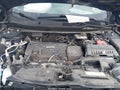 Photo 10 of 17 — 2018 Honda CR-V