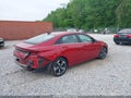 Photo 4 of 17 — 2022 Hyundai Elantra