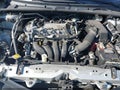Photo 10 of 15 — 2014 Toyota Corolla