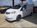 2017 Nissan NV 200 — photo 2 of 16 | VIN 3N6CM0KN3HK720226