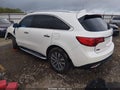 Photo 3 of 15 — 2015 Acura MDX