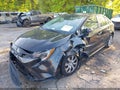 Photo 2 of 15 — 2020 Toyota Corolla