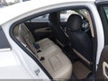 Photo 8 of 16 — 2014 Chevrolet Cruze