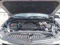 Photo 10 of 16 — 2024 Chevrolet Silverado 1500