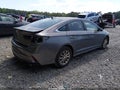 Photo 4 of 16 — 2019 Hyundai Sonata