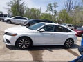 Photo 14 of 18 — 2022 Honda Civic
