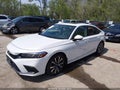 Photo 2 of 18 — 2022 Honda Civic