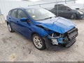 Photo 1 of 19 — 2018 Ford Focus