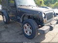 Photo 6 of 19 — 2010 Jeep Wrangler
