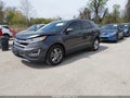 2015 Ford Edge — photo 2 of 16 | VIN 2FMTK4J94FBC37556
