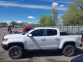 Photo 14 of 16 — 2018 Chevrolet Colorado