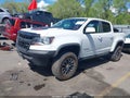 Photo 2 of 16 — 2018 Chevrolet Colorado