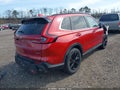 Photo 4 of 17 — 2024 Honda CR-V