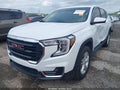 Photo 2 of 19 — 2024 GMC Terrain