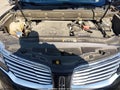 Photo 10 of 16 — 2016 Lincoln MKX
