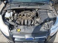 Photo 10 of 11 — 2014 Ford Focus