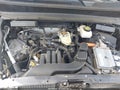 2014 Nissan Pathfinder — photo 10 of 16 | VIN 5N1CR2MN8EC649096