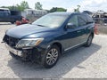 2014 Nissan Pathfinder — photo 2 of 16 | VIN 5N1CR2MN8EC649096