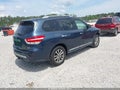 2014 Nissan Pathfinder — photo 4 of 16 | VIN 5N1CR2MN8EC649096