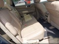 Photo 8 of 16 — 2014 Nissan Pathfinder