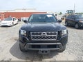 Photo 12 of 16 — 2023 Nissan Frontier