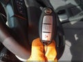 Photo 11 of 16 — 2023 Nissan Frontier