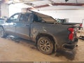 Photo 3 of 16 — 2019 Chevrolet Silverado 1500