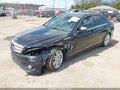 2009 Mercedes-Benz C-Class — photo 2 of 16 | VIN WDDGF81X49F299385