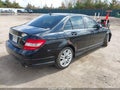 2009 Mercedes-Benz C-Class — photo 4 of 16 | VIN WDDGF81X49F299385