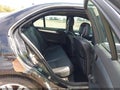 2009 Mercedes-Benz C-Class — photo 8 of 16 | VIN WDDGF81X49F299385