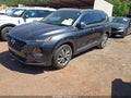 Photo 2 of 16 — 2020 Hyundai Santa Fe