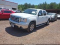 2011 GMC Sierra 1500 — photo 6 of 16 | VIN 3GTP1VE06BG314848