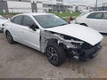Photo 1 of 16 — 2023 Hyundai Sonata Hybrid