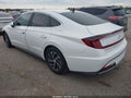 Photo 3 of 16 — 2023 Hyundai Sonata Hybrid