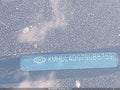 2025 Hyundai Elantra — photo 9 of 17 | VIN KMHLL4DG7SU887591