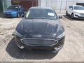 Photo 12 of 21 — 2018 Ford Fusion