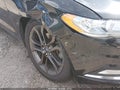 Photo 20 of 21 — 2018 Ford Fusion
