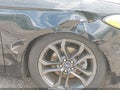 Photo 21 of 21 — 2018 Ford Fusion