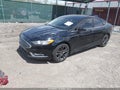 Photo 2 of 21 — 2018 Ford Fusion