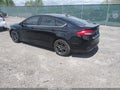Photo 3 of 21 — 2018 Ford Fusion