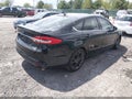 Photo 4 of 21 — 2018 Ford Fusion