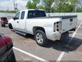 Photo 3 of 17 — 2013 Chevrolet Silverado 1500
